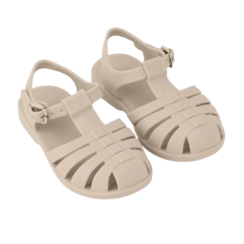 Liewood Sandal - Bre - Sandy str. 26