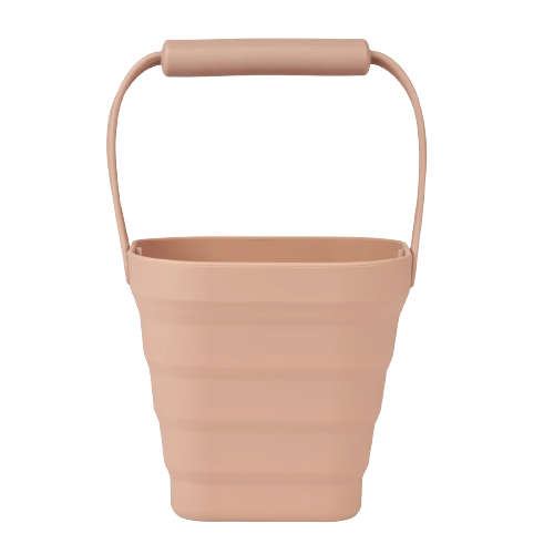 Liewood Silikone Spand - Abelone Bucket - Tuscany Rose