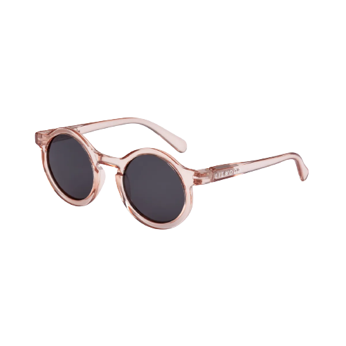 Liewood Børnesolbriller Darla Sunglasses 4-10 år - Rose