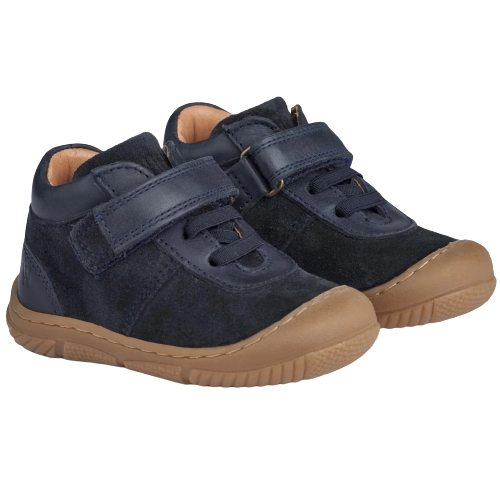 Wheat Kiwa Elastik  Navy str. 25