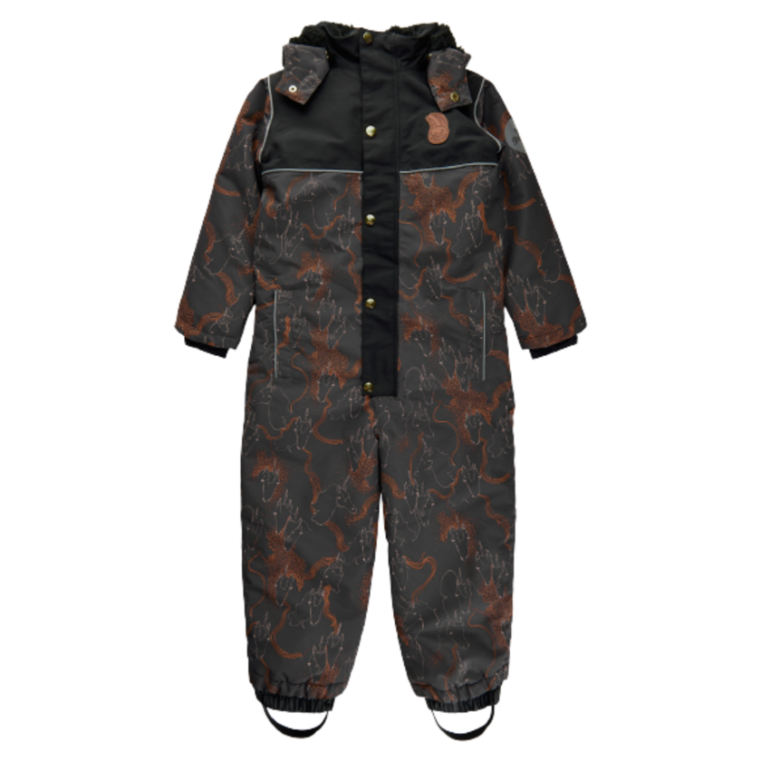 #1 på vores liste over snowsuit er Snowsuit