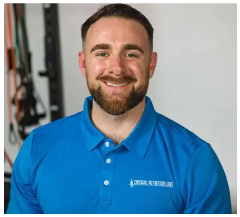 Coach Chris Ohocinski