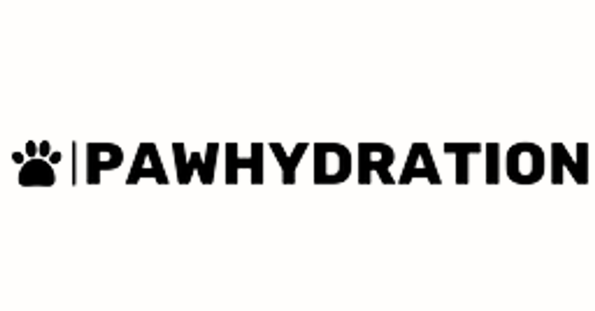 pawhydration