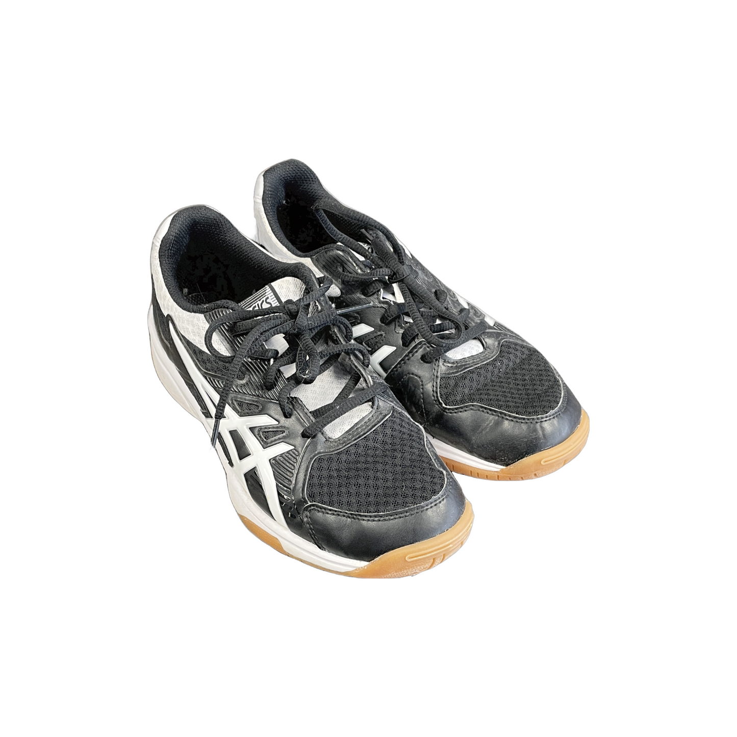 Inactivo Hombre rico medida ASICS Upcourt 3 Women's Volleyball Shoes 1072A031 – Ace in the Lowell