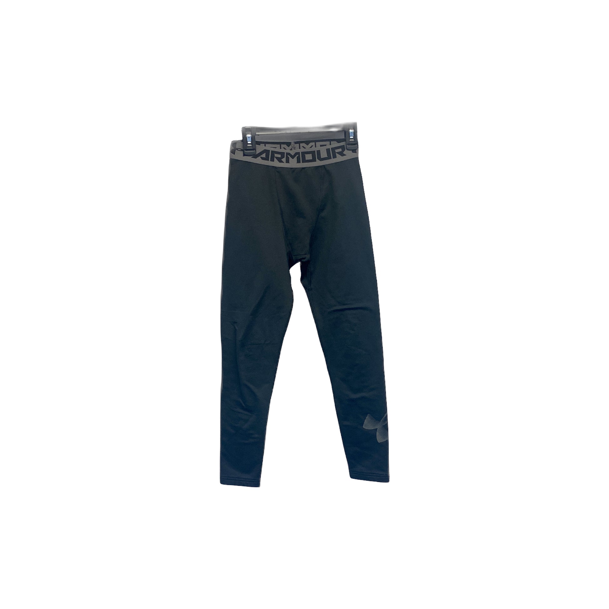 Armour Coldgear fitted pants – in the Lowell