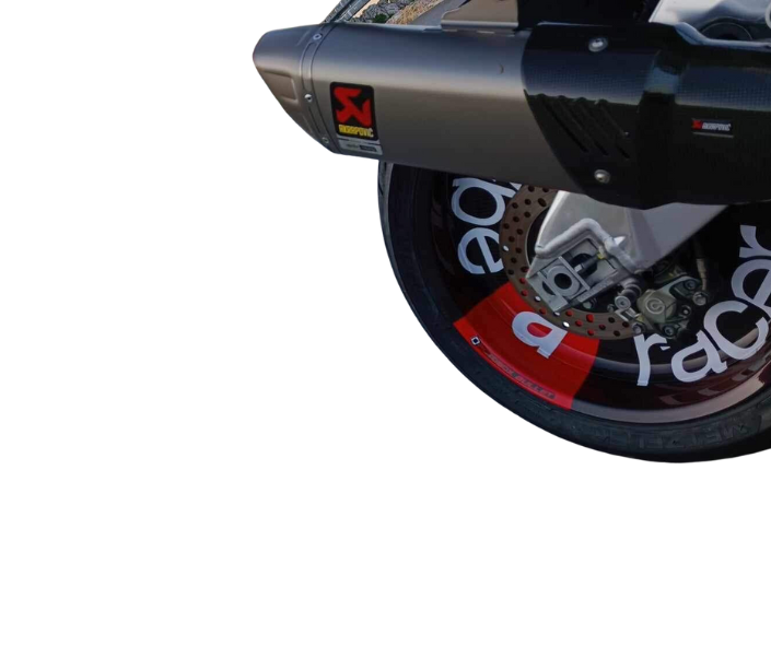 Bullet wheel covers