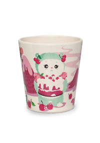 Miss Maddy Bamboo cup