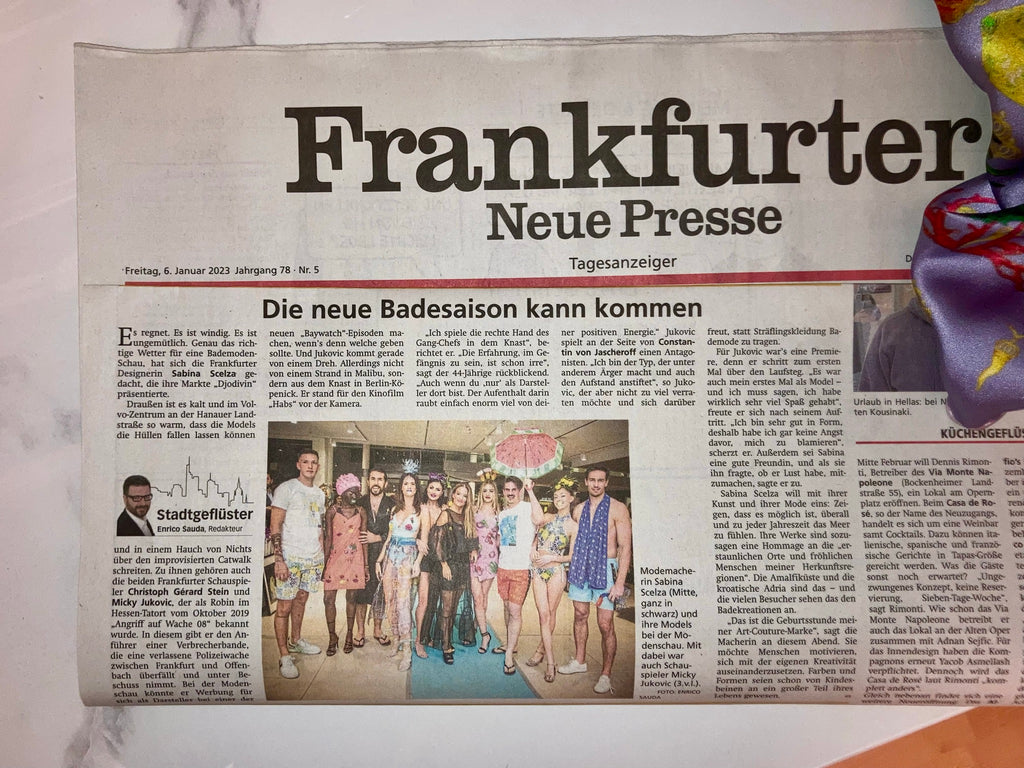 Frankfurter Neue Presse