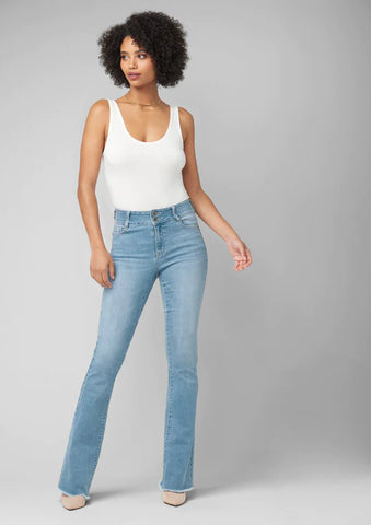 top stores for tall women's jeans