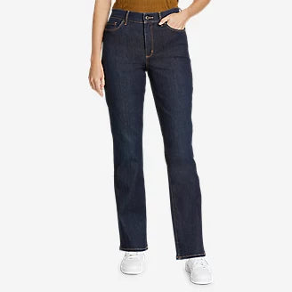 where to shop for women's tall jeans