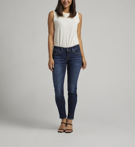 Find women's petite jeans at Search By Inseam