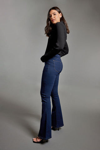 women's tall inside leg length jeans