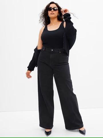 best sites for plus size jeans