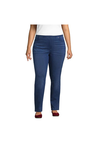 best stores for women's plus size jeans