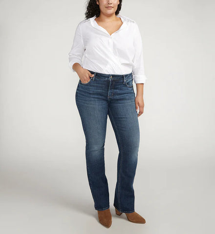 best women's plus size jeans