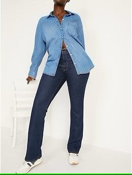 Shop Search By Inseam for short women's jeans