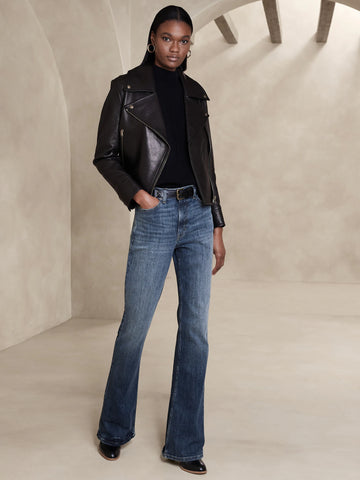 best stores for women's tall jeans