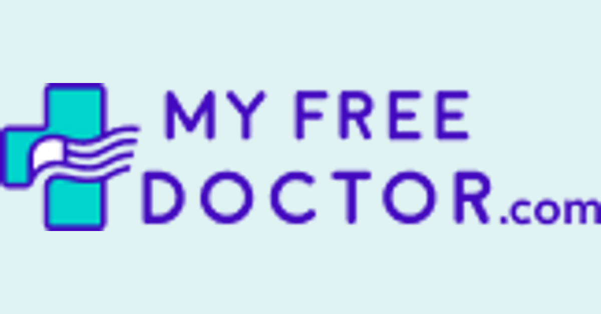 My Free Doctor Marketplace