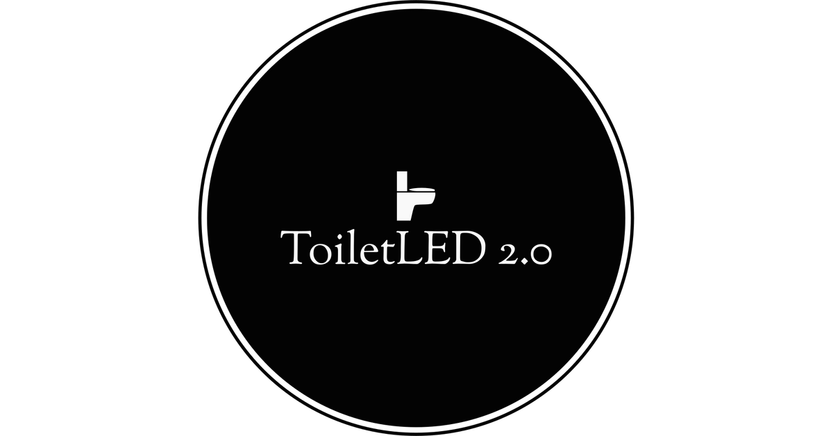 ToiletLED 2.0