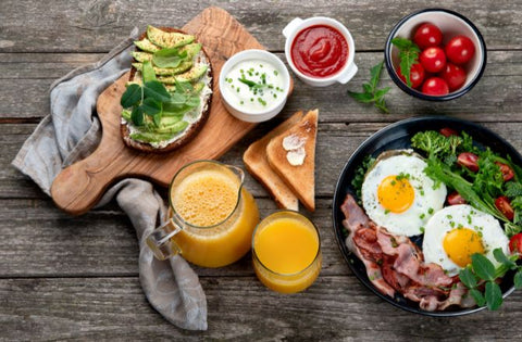 Petit-déjeuner : quelles céréales choisir quand on veut perdre du poids ? :  Femme Actuelle Le MAG