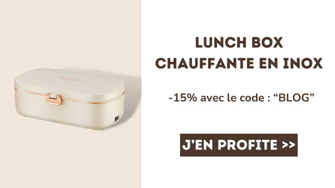 promotion blog lunch box chauffante