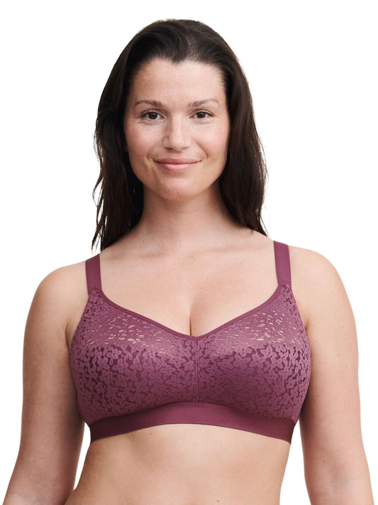 Chantelle 13F1 Norah Comfort Underwire Bra - Allure Intimate Apparel