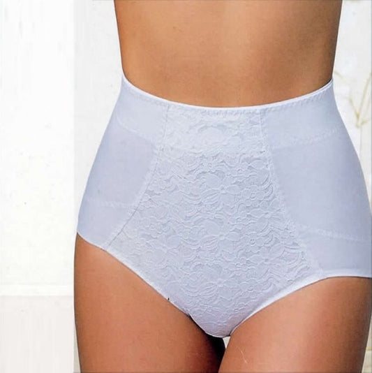 High Waist Firm Control Shorts Lepel Italy