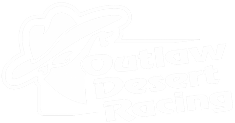 Outlaw Desert Racing