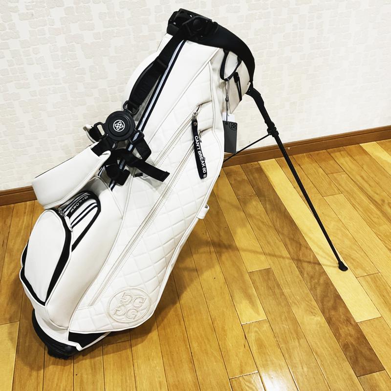 DUNLOP SRIXON】US OPEN 2023 GOLF BAG ダンロップ スリクソン 2023年