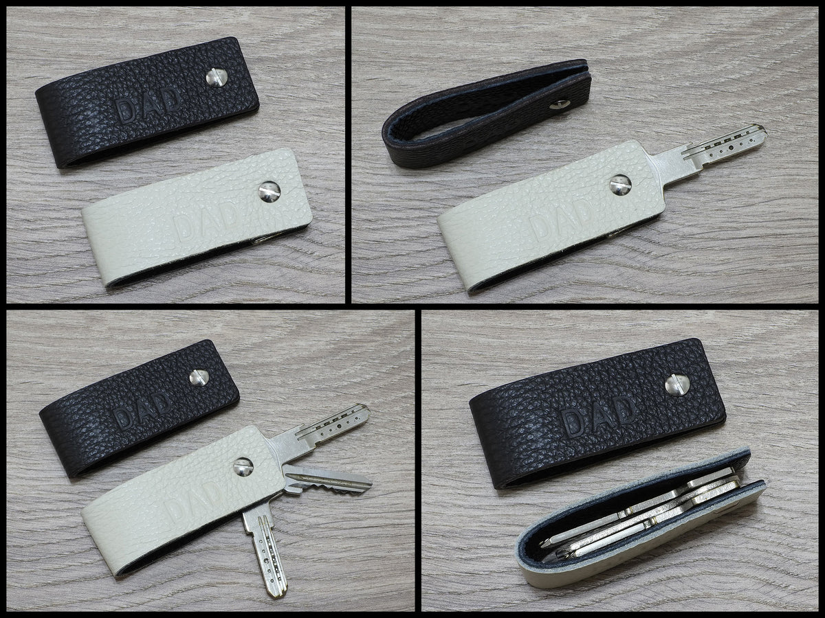 best key holder minimalist wallet