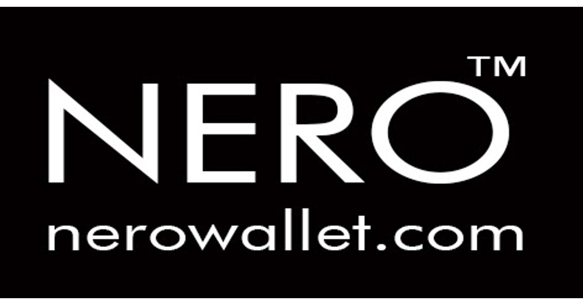 Nero RFID karta NFC blocker RFID Blocking Card černá EMEA-33700001 1 ks