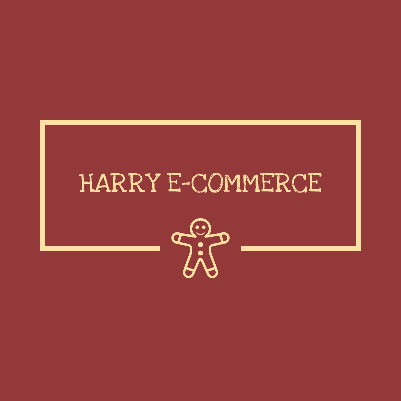 HARRY E-COMMERCE