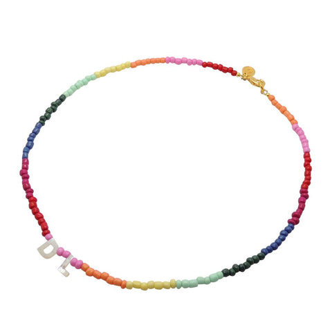 Beaded Necklaces | Dana Levy Ltd