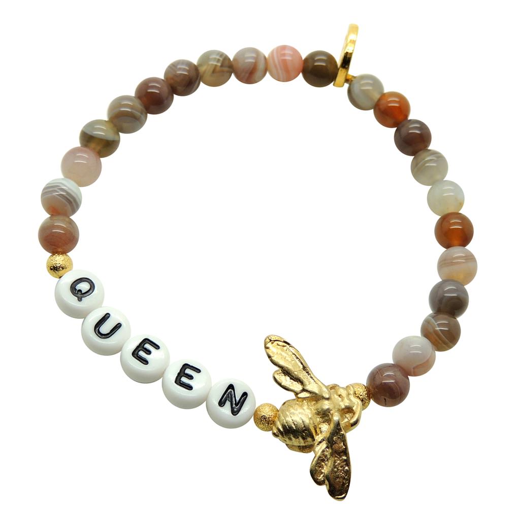 Queen Bracelet 2024