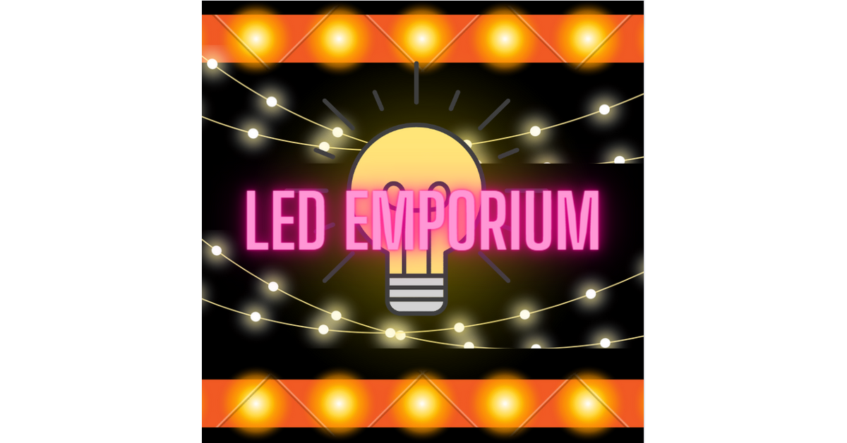 Shop LED Emporium