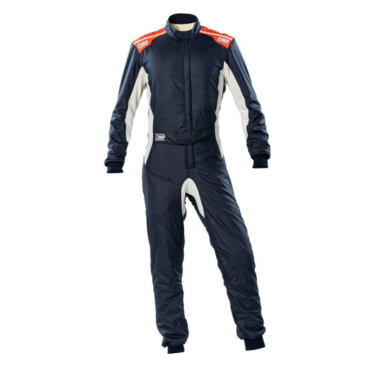 OMP Women's First Elle Race Suit Package - 2 Layer FIA