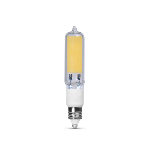 Ampoule DEL Feit Electric, G9 capsule, 2,3 W, blanc chaud