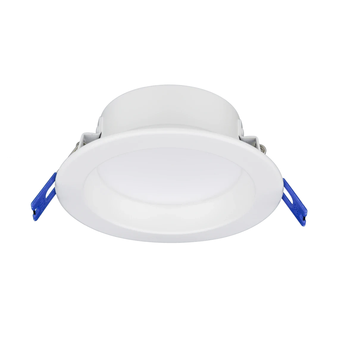 American Lighting Avail 4 Inch 10W LED Remodel Downlight CCT Selectable 2700K/3000K/3500K/4000K/5000K 120V Triac Dimming White (AVDRE4-5CCT-WH)