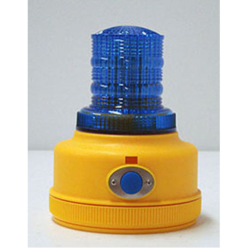 Battery Operated LED Flashing Portable Safety Light with Handle - PSL2HDL  Series