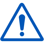Error Detection & Warning Icon