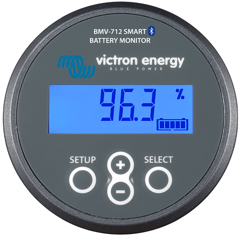 Victron Energy Battery Monitor