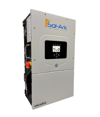 Sol-Ark Pure Sine Wave Inverter