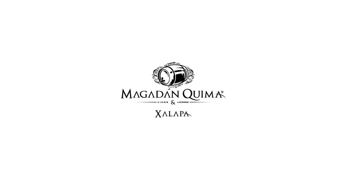 Magadan Quima Xalapa