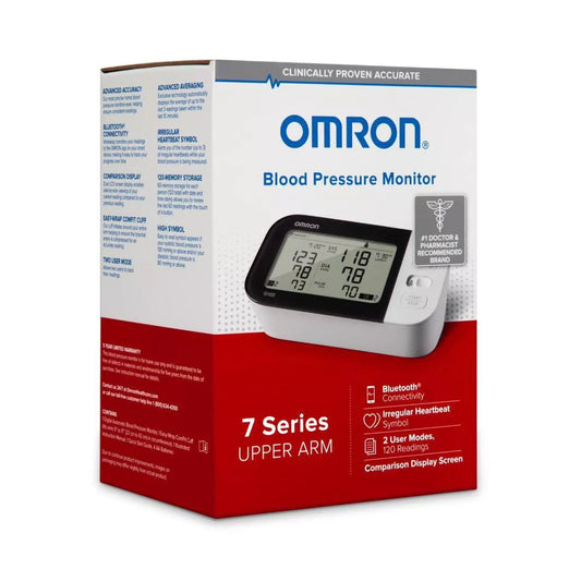 Blood Pressure Monitors  FSA-Approved – BuyFSA