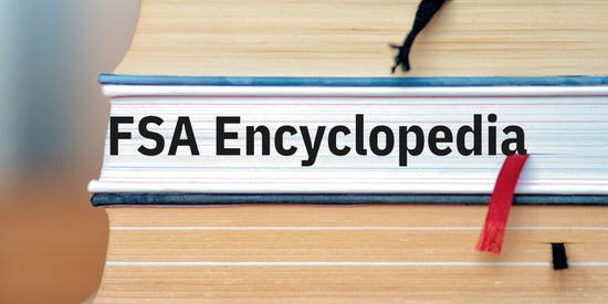 FSA Encyclopedia Eligibility List