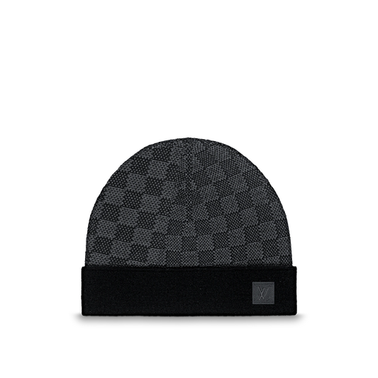 Louis Vuitton Damier Petit Damier Hat