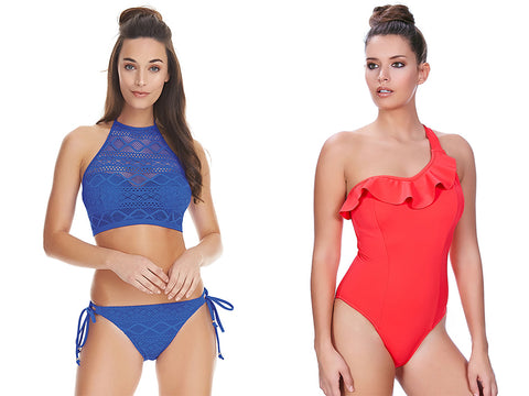Going On Vacation? Our Top 5 Bust-Friendly Swimwear Brands – Miriam Baker