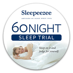 60 Night Sleep Trial