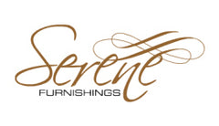Serene Furnishings Logo