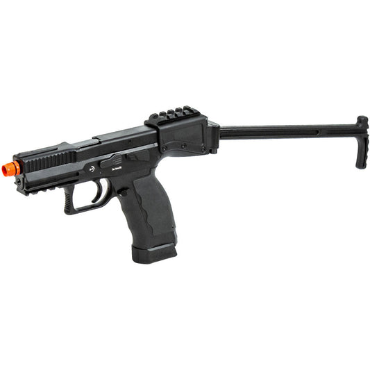 Pistolet SIG SAUER PROFORCE P229 BLOWBACK GAZ BLACK SIG SAUER